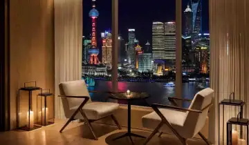 Must-Visit Interior Design Destinations in Shanghai