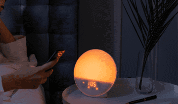 Wellness Tips to Improve Your Bedtime Routine