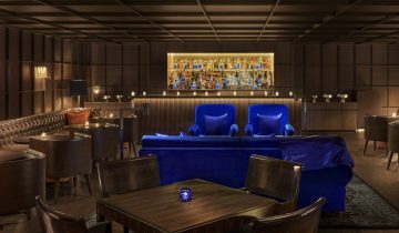 Explore the Relaxed Atmosphere of The Tokyo EDITION Hotel, Ginza