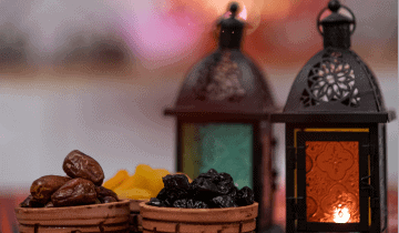 Ramadan Series: Warm and Welcoming Decorations for Iftar and Family Gatherings