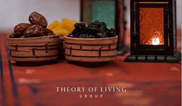 Ramadan Series: Warm and Welcoming Decorations for Iftar and Family Gatherings