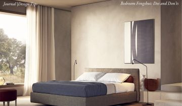 Bedroom Fengshui, Dos and Don’ts