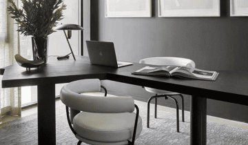 Fengshui Your Home Office