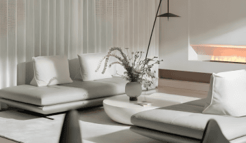 5 Simple Ways to Choose Sofa for Small Space