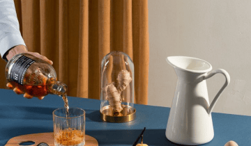 Harmony and Positive Energy at the Dining Table
