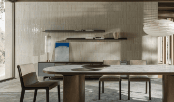 The Ultimate Guide to Designing a Living Room You’ll Never Want to Leave