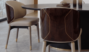 Dining Room Design: More Than Just a Table