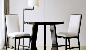 Designed for Two, Styled with Intention