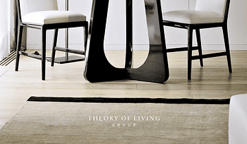 Designed for Two, Styled with Intention