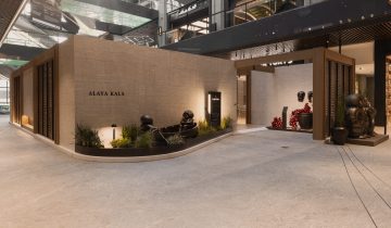 Alaya Kala at ASHTA District 8: When Indonesian Art Comes Home