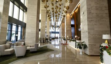How Hotels and Restaurants Specify Furniture: The Interior Designer’s Guide to Hospitality FF&E