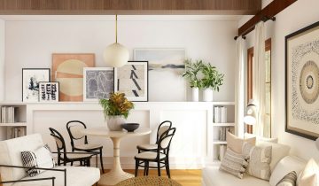 The Art of Layering Textures in Interior Design
