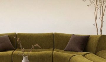5 Things to Know Before You Buy L-Shaped Sofa