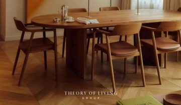 Dining Table Feng Shui: 5 Principles for Better Energy Flow
