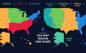 Does Calendly Automatically Convert Time Zones?