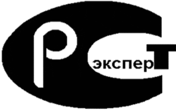 Лого системы «Система добровольной сертификации экспертов»