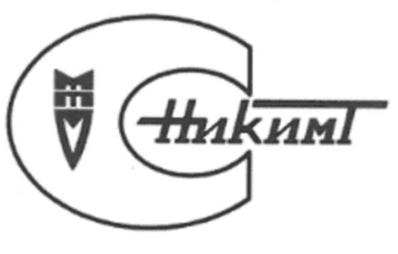 Лого системы «Система добровольной сертификации «НИКИМТ-Сертификация»»