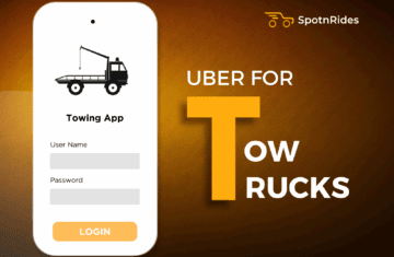 Uber-for-Towing-App