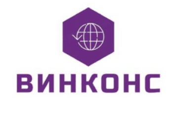 Лого системы «Система добровольной сертификации «ВИНКОНС»»