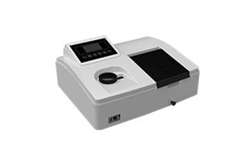 Espectrofotómetro E-1000V