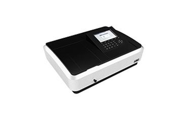 Espectofotómetro X-8200