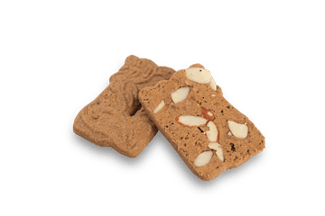 Kleine amandelspeculaas