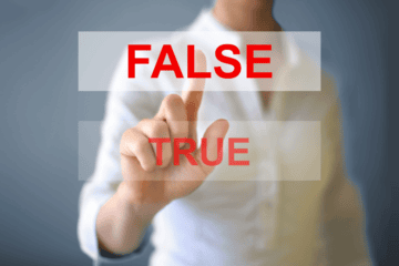Center Barnstead Christian Church Blog False Advertising