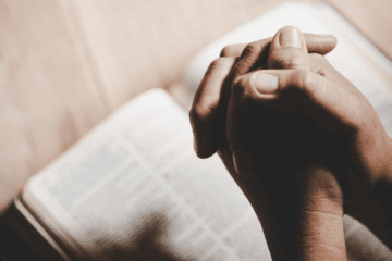 Power of Prayer