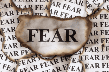 CENTER BARNSTEAD CHRISTIAN CHURCH Fear New Hampshire