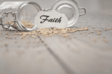 CENTER BARNSTEAD CHRISTIAN CHURCH New Hampshire Seed of Faith and Hope