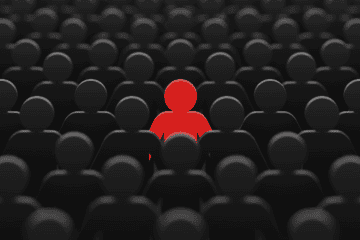 Individualism in the Church Center Barnstead Christian Church New Hampshire