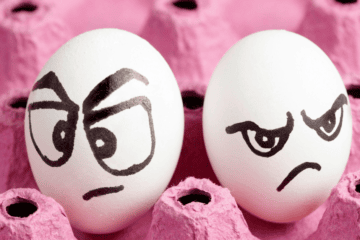 Are you offended by what you hear?