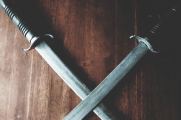 Two Swords Blog Featured Image