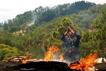 Lugares para visitar en Quiché