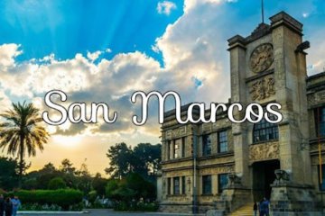 lugares para visitar en san marcos