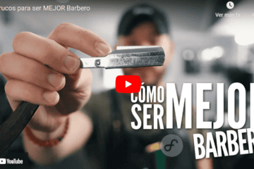 Trucos para ser MEJOR Barbero
