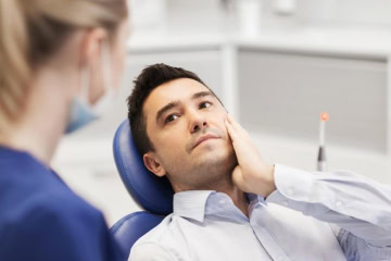 Emergency Dentistry