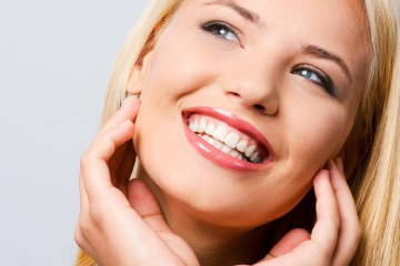 whitening