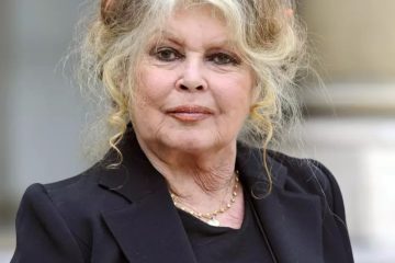 Morre Brigitte Bardot, ícone do cinema e símbolo de Búzios