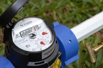 Águas de Casimiro intensifica combate a ligações clandestinas