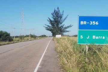 Estrada que leva ao Porto do Açu deve ser leiloada para a iniciativa privada