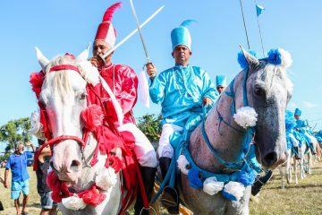Festa de Santo Amaro 2026 reúne fé, tradição e shows em Campos dos Goytacazes