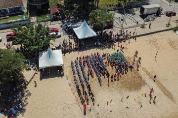 Projeto Ostrinha abre inscrições em Rio das Ostras