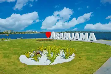 Record Sunset Rio terá quatro dias de shows na orla de Araruama pelos 167 anos