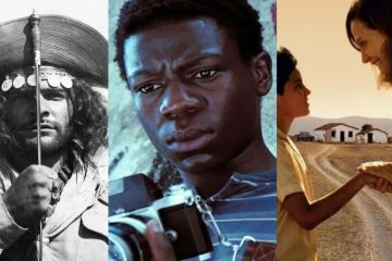 Streaming público e grátis: Tela Brasil é lançado com centenas de filmes