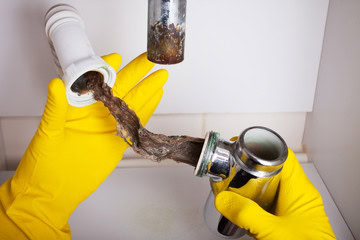 DRAIN REPAIRS & CLEANING