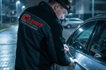 Pogotowie Zamkowe Warszawa Ursus