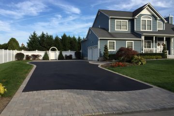 road stone paving and masonry