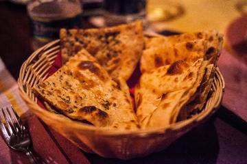 paratha