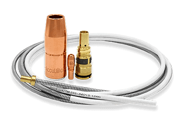 AccuLock S consumables